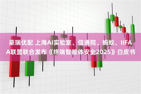 豪瑞优配 上海AI实验室、信通院、蚂蚁、IIFAA联盟联合发布《终端智能体安全2025》白皮书