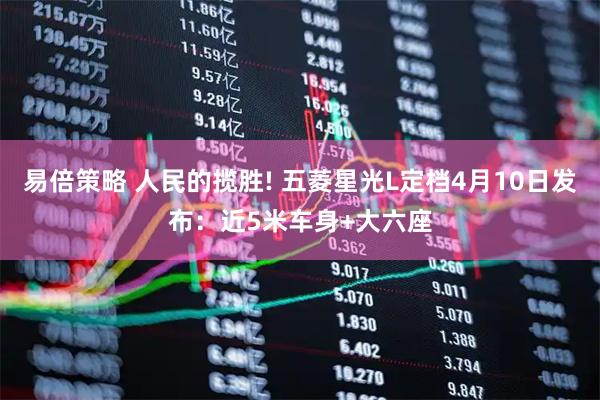 易倍策略 人民的揽胜! 五菱星光L定档4月10日发布：近5米车身+大六座